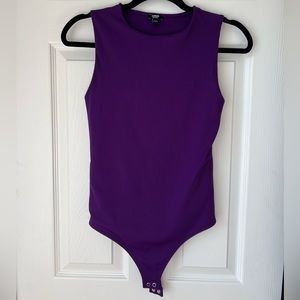 Express Body Contour Bodysuit